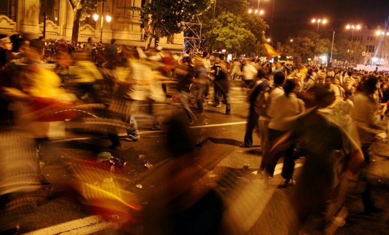 L’indemnisation des dégâts provoqués par des violences urbaines