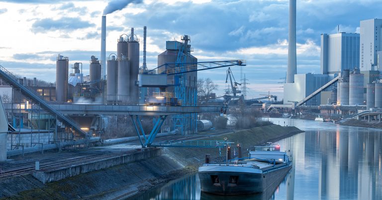 Le préjudice écologique et l’assurance des entreprises