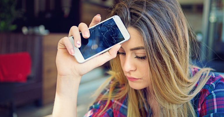 L’assurance des téléphones mobiles
